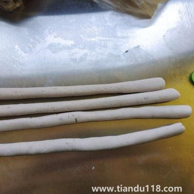 芋圓的做法（芋圓怎么做）(圖5)