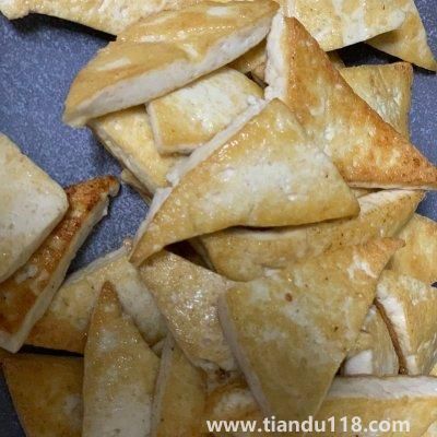 家常豆腐的做法（家常豆腐怎么做）(圖4)