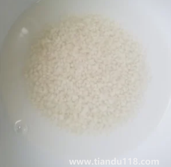 糯米藕為何煮不爛3