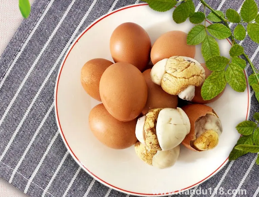 活珠子有不能吃的部位嗎2