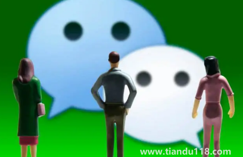 看不到朋友圈是被拉黑了嗎2