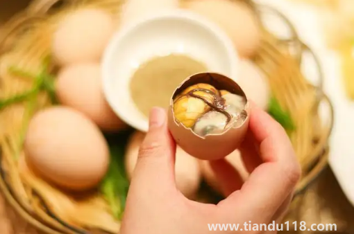 活珠子用冷水煮還是開(kāi)水煮3