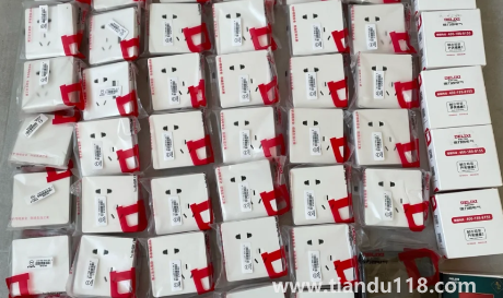 德力西開關(guān)插座質(zhì)量怎么樣2