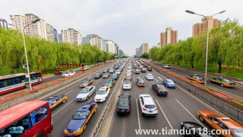 2022年國(guó)慶開(kāi)車去長(zhǎng)沙會(huì)堵嗎3