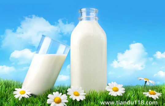 牛初乳的功效與作用及副作用1