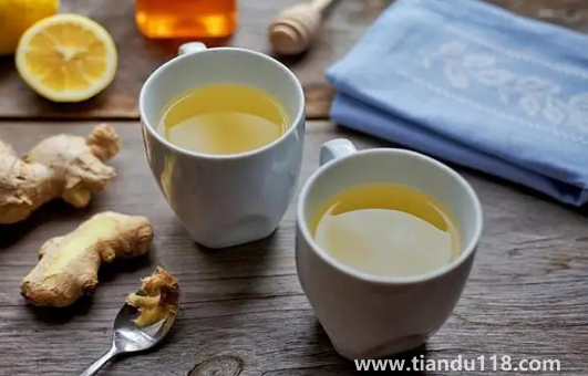 姜茶什么時(shí)候喝最好1