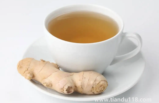 姜茶什么時(shí)候喝最好3