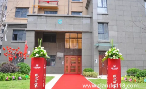 戶型一模一樣為啥差4平方米1