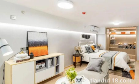 你們買樣板房后悔了嗎1