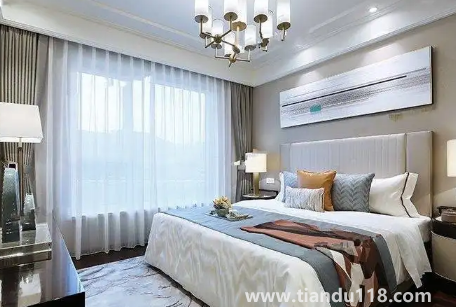 你們買樣板房后悔了嗎3