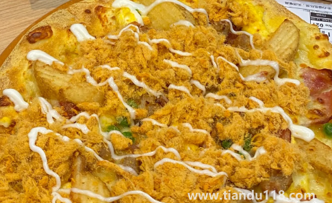 達(dá)美樂員工買披薩有優(yōu)惠嗎1