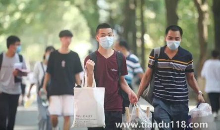 2022新生報(bào)到后就入學(xué)了嗎1