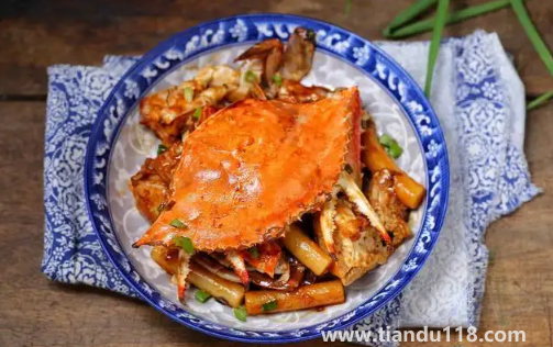 梭子蟹的最佳食用時(shí)間是什么時(shí)候1