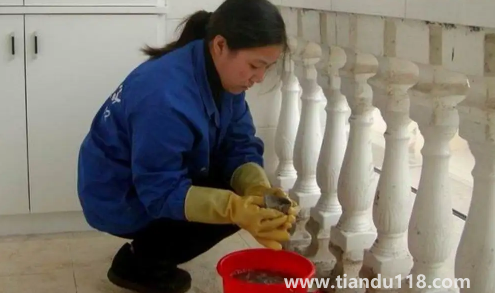 開荒保潔需要幾個小時1