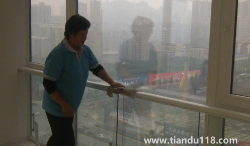 做保潔自己接單在哪個(gè)平臺(tái)2