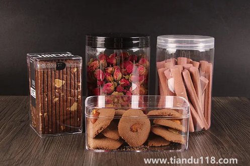 裝食品pp和pet材質(zhì)哪個(gè)好1