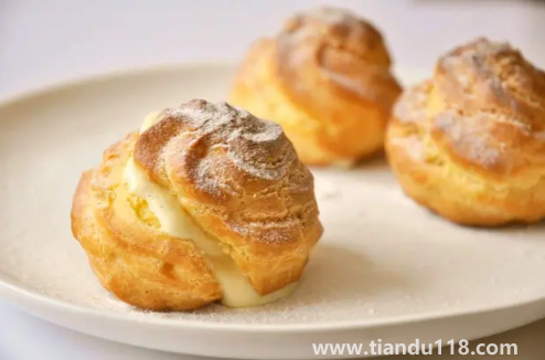 泡芙大概多少錢一斤3