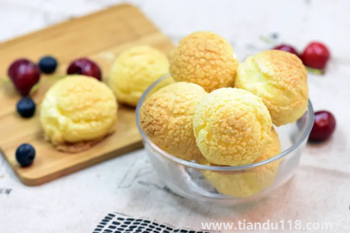 泡芙大概多少錢一斤2