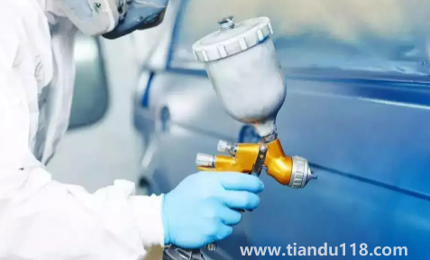 為什么4s店補(bǔ)漆跟全新一樣（4s店補(bǔ)漆需要多久拿車）