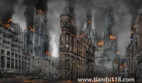 2025年世界末日被證實真的假的1