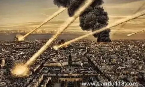 預(yù)言2035年會死很多人是真的嗎1