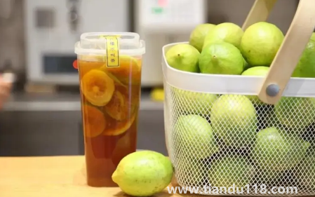 鴨屎香檸檬茶喝了會(huì)睡不著嗎（鴨屎香茶葉為什么不能多喝）