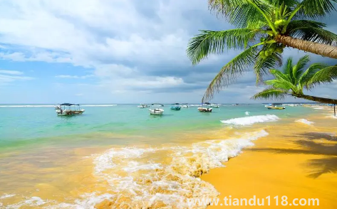 以后夏天會(huì)一年熱過(guò)一年嗎2