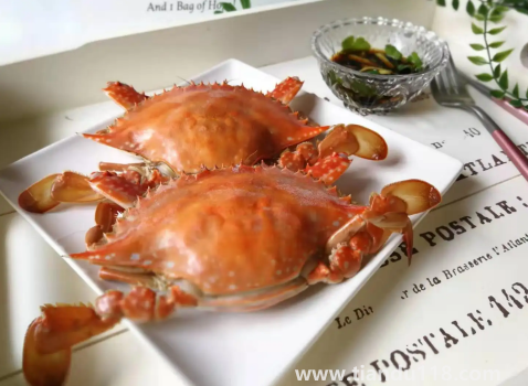 梭子蟹蒸10分鐘會(huì)不會(huì)有寄生蟲(chóng)2