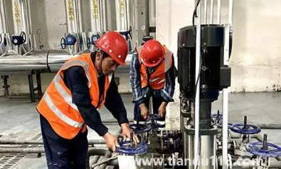 供暖費是一次性收費嗎2