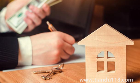 貸款買房利率會逐年變化嗎1