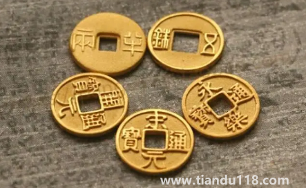 臥室門對門要掛五帝錢嗎2