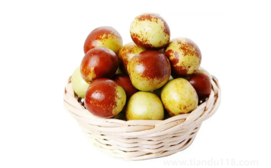 冬棗怎么吃簡單好吃2