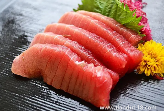 什么是深海魚(yú)都包括什么魚(yú)1