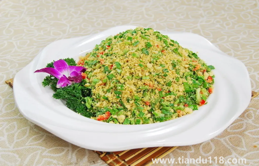 吃豆渣可以減肥嗎1