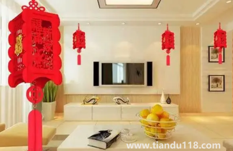 入宅當天不做飯好不好1