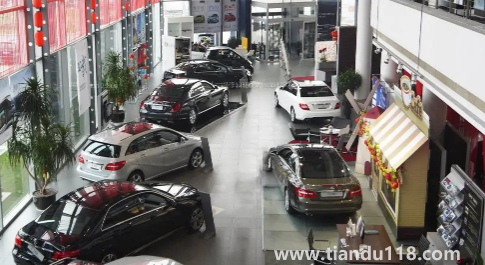 汽貿(mào)跟4S店哪個便宜（買車4s店上牌和自己上牌區(qū)別）