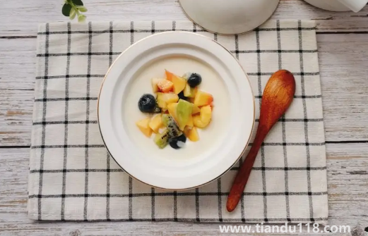 水果撈放冰箱第二天還能吃嗎1