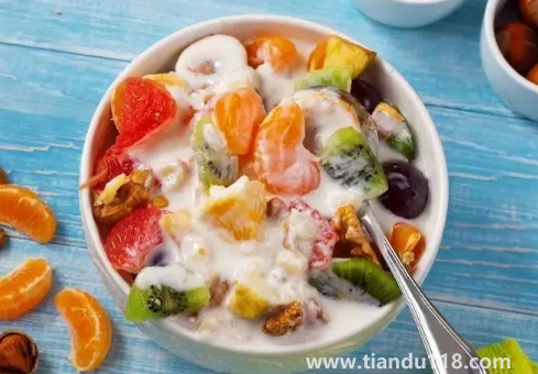 水果撈是自己選水果嗎2