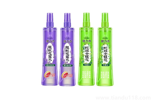 花露水保質(zhì)期一般是多久3