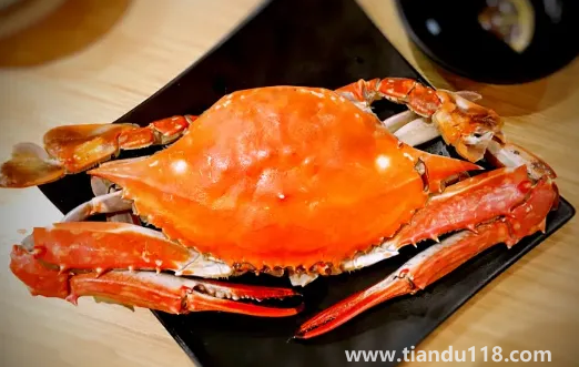 梭子蟹快遞過來死了還能吃嗎1