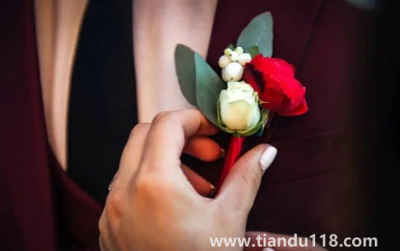 新郎接親要帶什么東西3