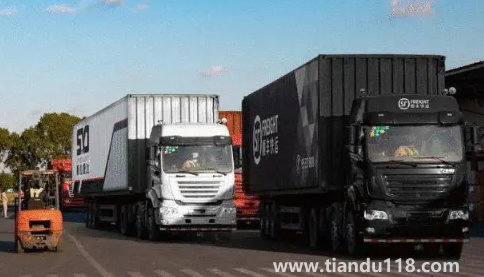 順心捷達(dá)是快遞還是物流公司1