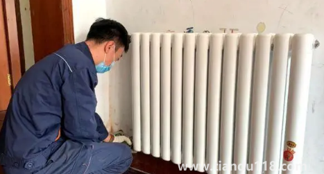 供暖入住率是按小區(qū)還是一棟樓（小區(qū)供暖入住率達到多少供暖）