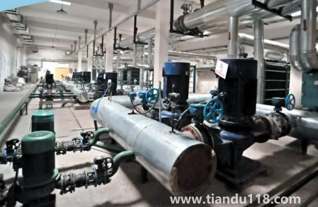 集中供暖不交費(fèi)是不是就不供暖3