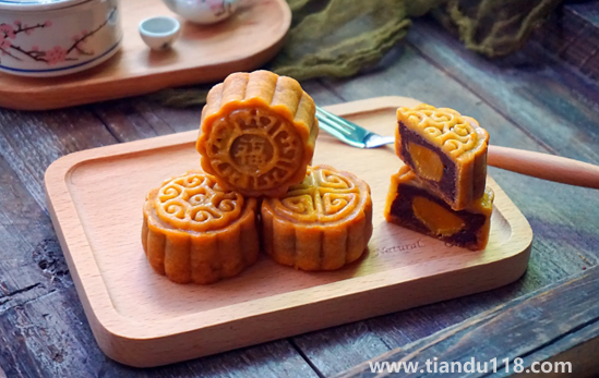 月餅可以熬粥吃嗎2