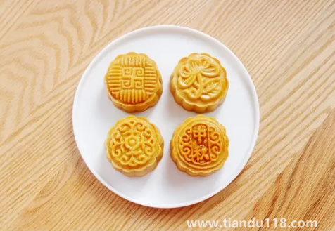 月餅可以熬粥吃嗎3