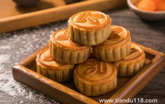 月餅在快遞過(guò)程中會(huì)不會(huì)變質(zhì)3