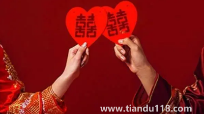 結(jié)婚八字算日子能不能改 2