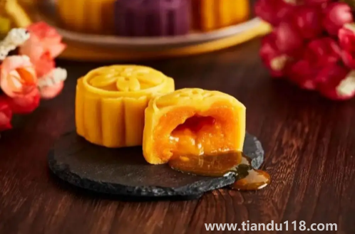 月餅可以過海關(guān)嗎3