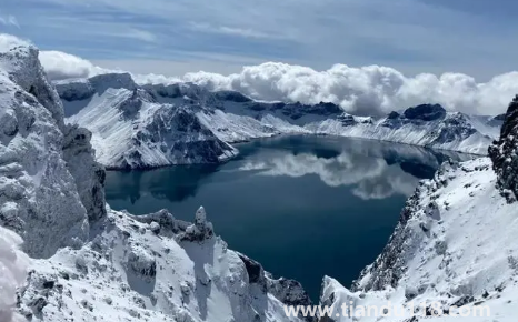 2022中秋節(jié)去長(zhǎng)白山冷不冷1